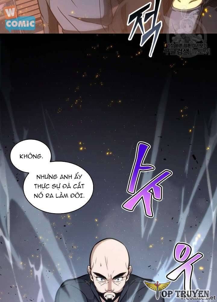 đọc truyện Vua Trộm Mộ Chương 197 ảnh 87 tại Thiên Thai Truyện