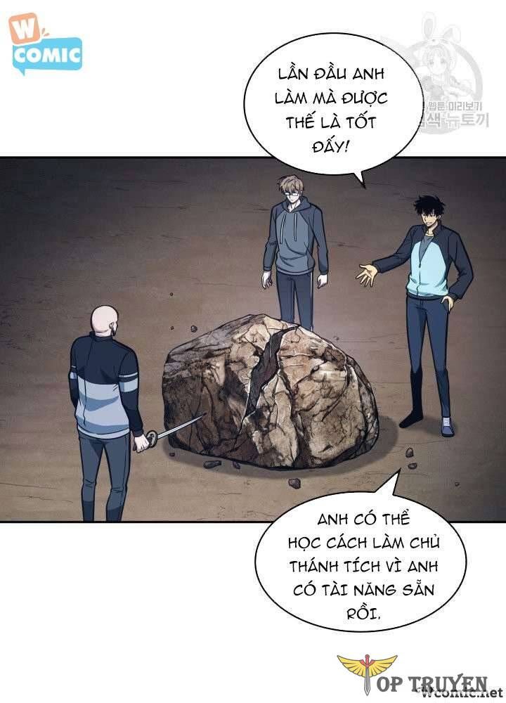 đọc truyện Vua Trộm Mộ Chương 197 ảnh 89 tại Thiên Thai Truyện