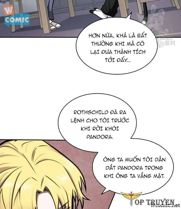 đọc truyện Vua Trộm Mộ Chương 197 ảnh 11 tại Thiên Thai Truyện