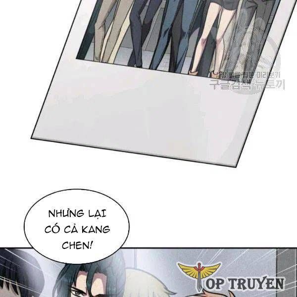 đọc truyện Vua Trộm Mộ Chương 198 ảnh 20 tại Thiên Thai Truyện