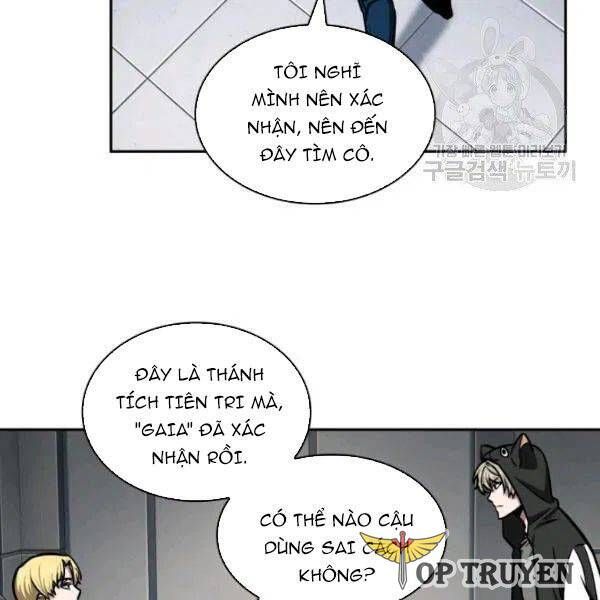 đọc truyện Vua Trộm Mộ Chương 198 ảnh 26 tại Thiên Thai Truyện