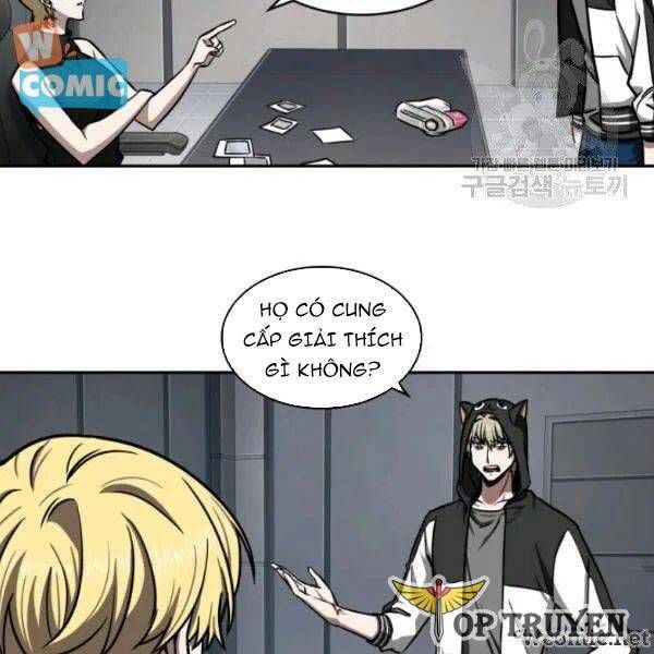 đọc truyện Vua Trộm Mộ Chương 198 ảnh 27 tại Thiên Thai Truyện