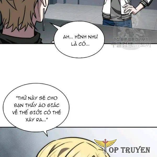 đọc truyện Vua Trộm Mộ Chương 198 ảnh 28 tại Thiên Thai Truyện