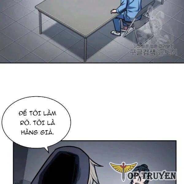 đọc truyện Vua Trộm Mộ Chương 198 ảnh 46 tại Thiên Thai Truyện