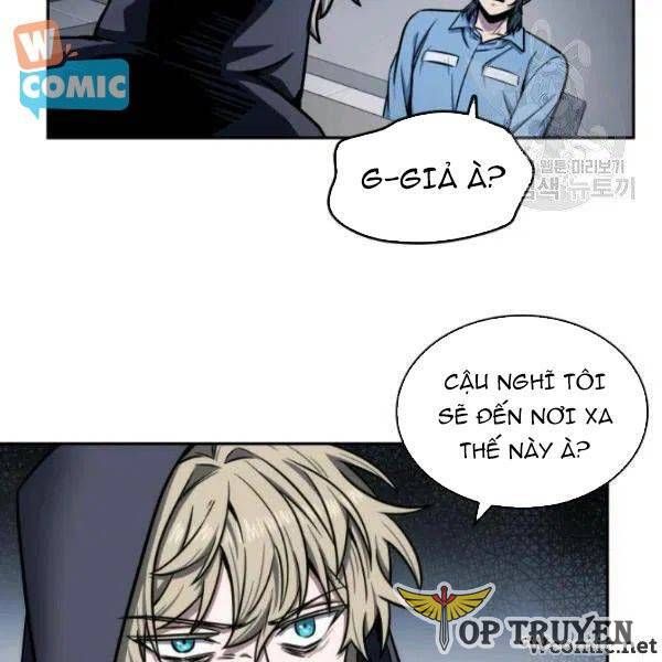 đọc truyện Vua Trộm Mộ Chương 198 ảnh 47 tại Thiên Thai Truyện