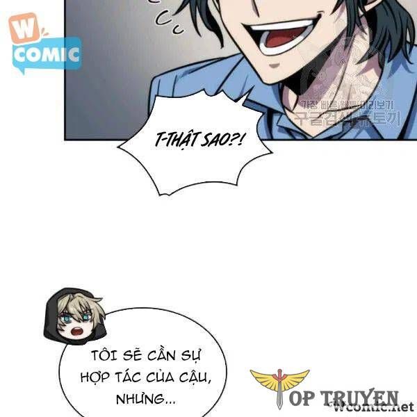 đọc truyện Vua Trộm Mộ Chương 198 ảnh 49 tại Thiên Thai Truyện