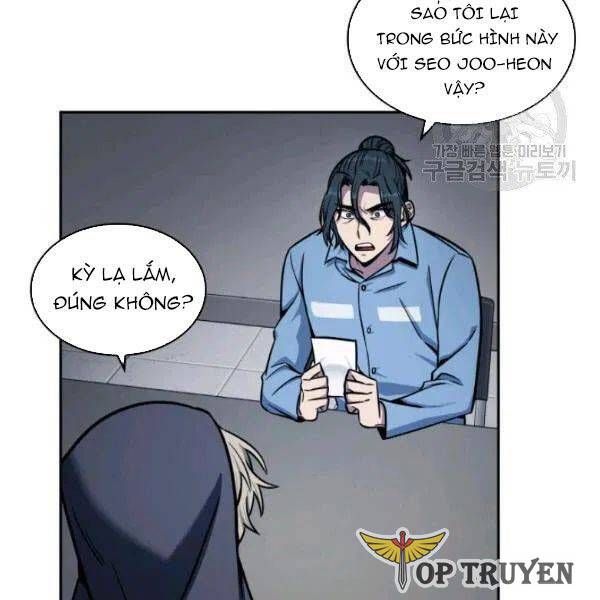 đọc truyện Vua Trộm Mộ Chương 198 ảnh 52 tại Thiên Thai Truyện