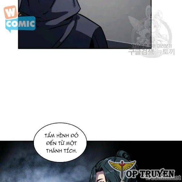 đọc truyện Vua Trộm Mộ Chương 198 ảnh 53 tại Thiên Thai Truyện