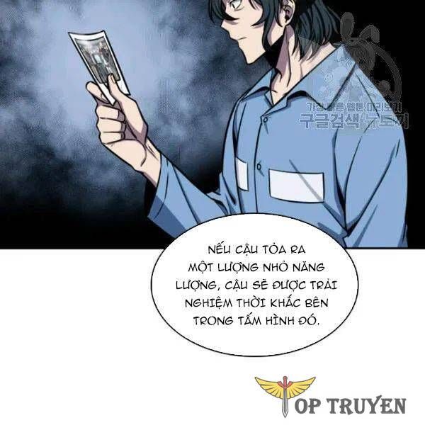 đọc truyện Vua Trộm Mộ Chương 198 ảnh 54 tại Thiên Thai Truyện