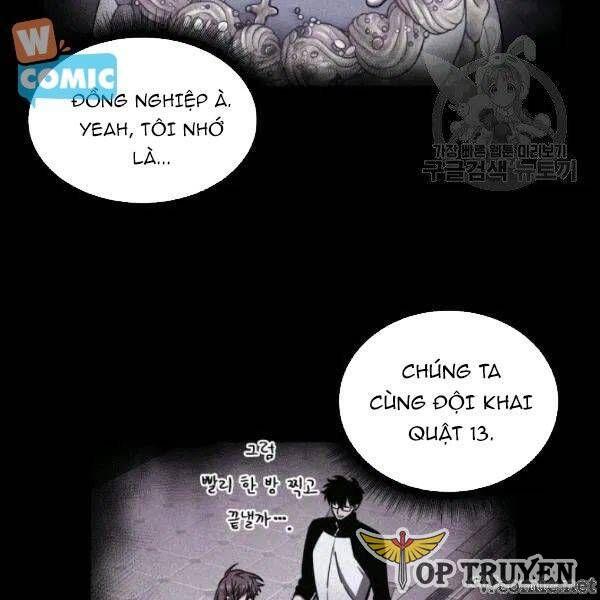 đọc truyện Vua Trộm Mộ Chương 198 ảnh 75 tại Thiên Thai Truyện