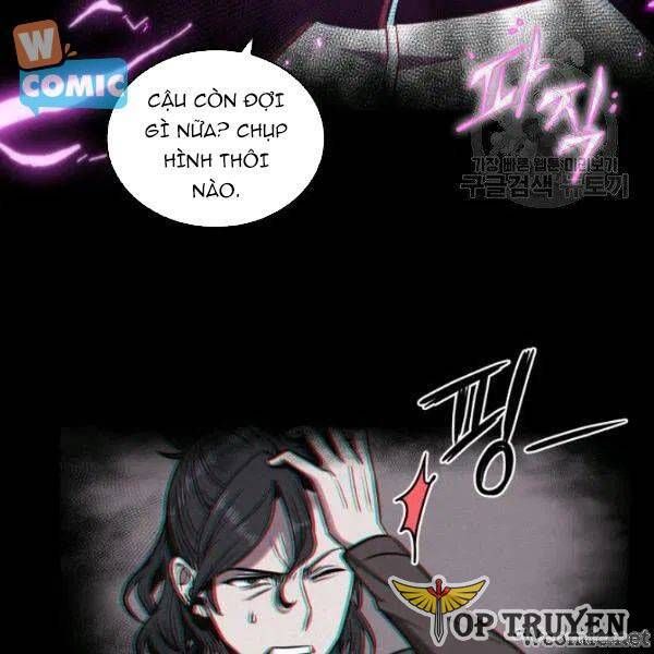 đọc truyện Vua Trộm Mộ Chương 198 ảnh 81 tại Thiên Thai Truyện