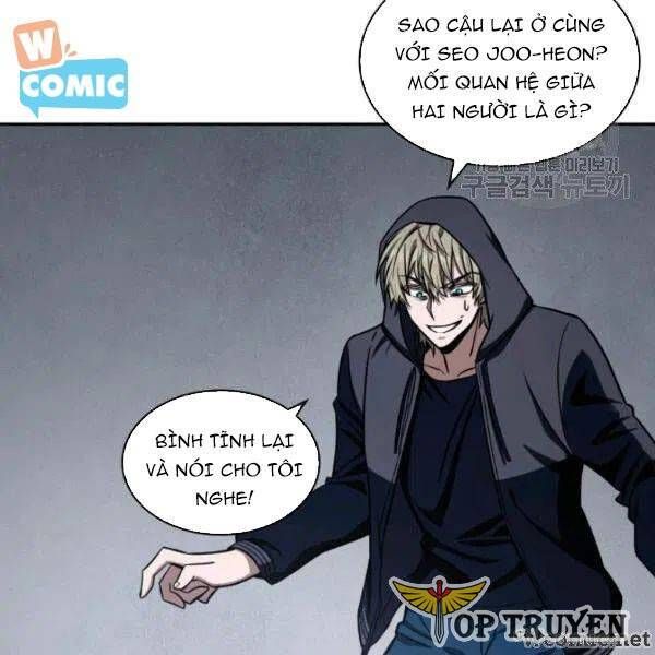 đọc truyện Vua Trộm Mộ Chương 198 ảnh 89 tại Thiên Thai Truyện