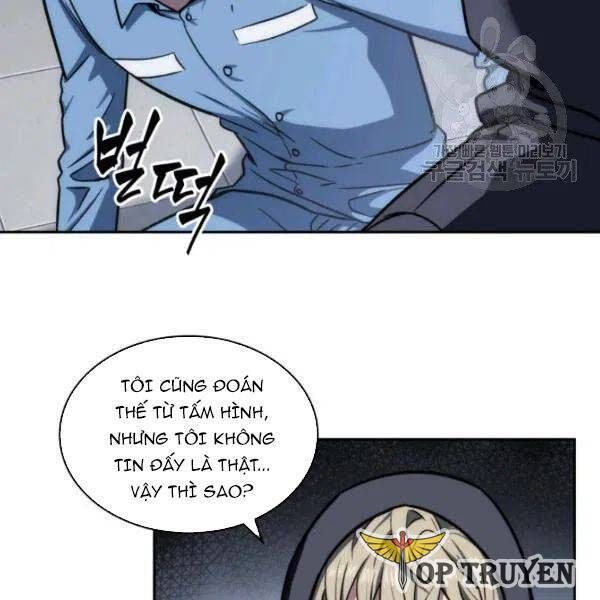 đọc truyện Vua Trộm Mộ Chương 198 ảnh 94 tại Thiên Thai Truyện