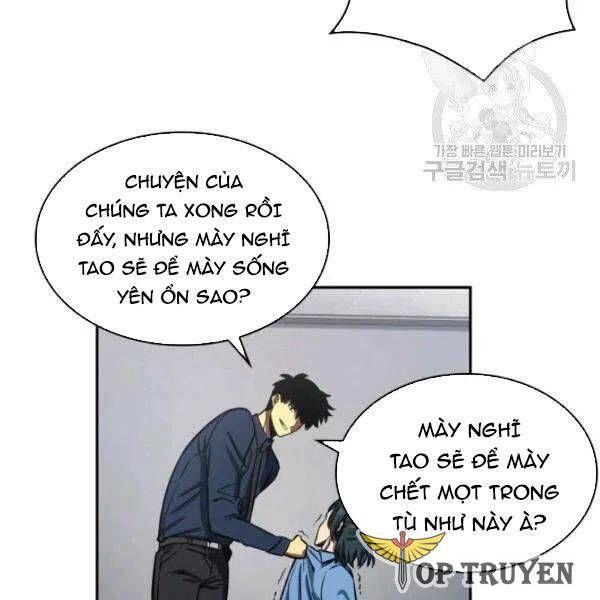 đọc truyện Vua Trộm Mộ Chương 199 ảnh 13 tại Thiên Thai Truyện