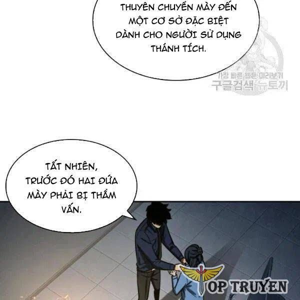 đọc truyện Vua Trộm Mộ Chương 199 ảnh 17 tại Thiên Thai Truyện