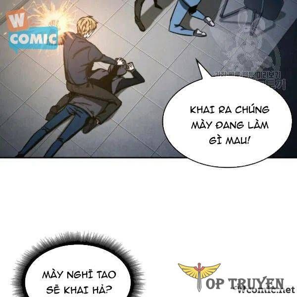 đọc truyện Vua Trộm Mộ Chương 199 ảnh 18 tại Thiên Thai Truyện