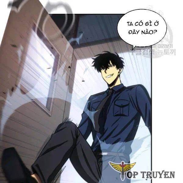 đọc truyện Vua Trộm Mộ Chương 199 ảnh 5 tại Thiên Thai Truyện