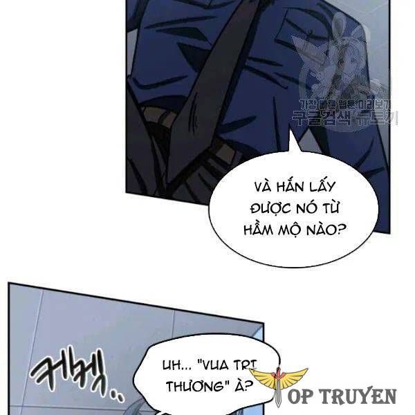 đọc truyện Vua Trộm Mộ Chương 199 ảnh 41 tại Thiên Thai Truyện