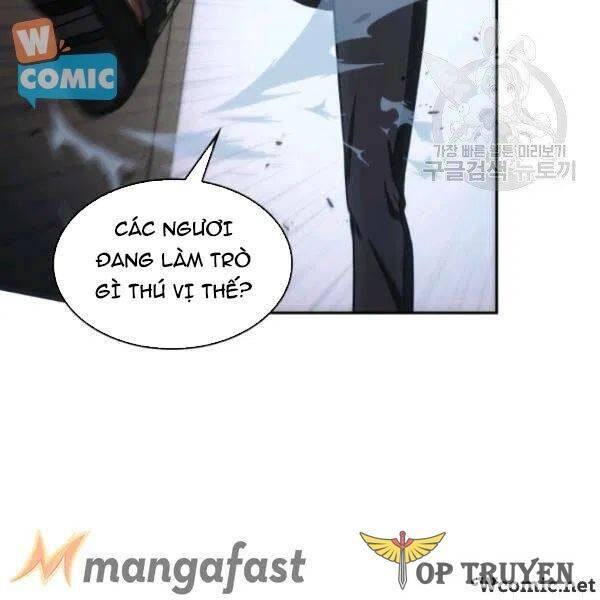 đọc truyện Vua Trộm Mộ Chương 199 ảnh 6 tại Thiên Thai Truyện