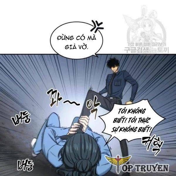 đọc truyện Vua Trộm Mộ Chương 199 ảnh 43 tại Thiên Thai Truyện