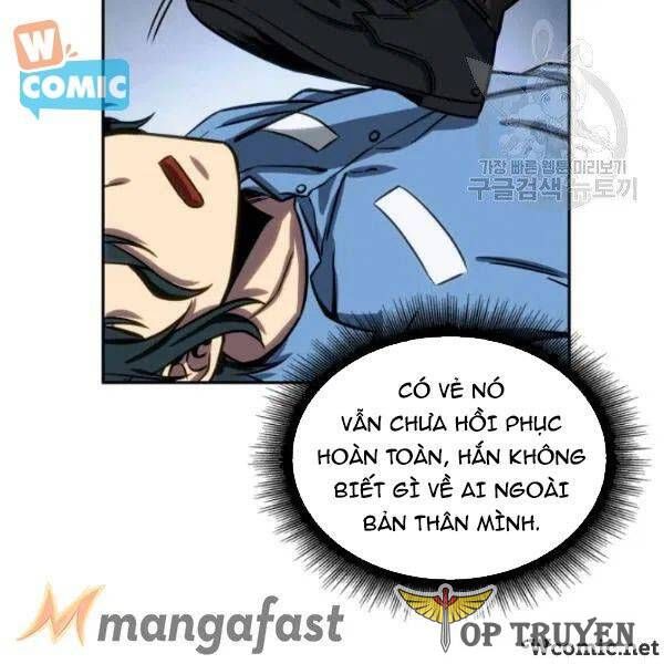 đọc truyện Vua Trộm Mộ Chương 199 ảnh 46 tại Thiên Thai Truyện