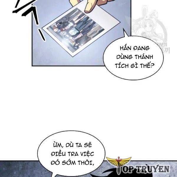 đọc truyện Vua Trộm Mộ Chương 199 ảnh 49 tại Thiên Thai Truyện