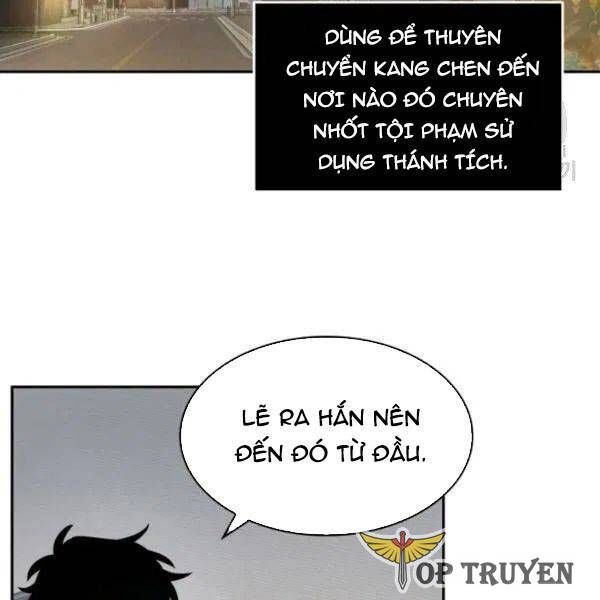 đọc truyện Vua Trộm Mộ Chương 199 ảnh 83 tại Thiên Thai Truyện