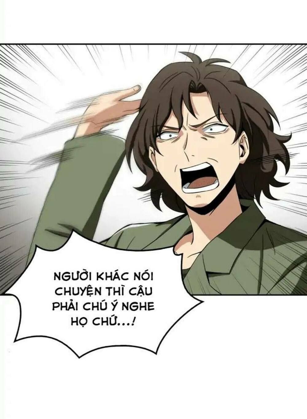 đọc truyện Vua Trộm Mộ Chương 2 ảnh 13 tại Thiên Thai Truyện