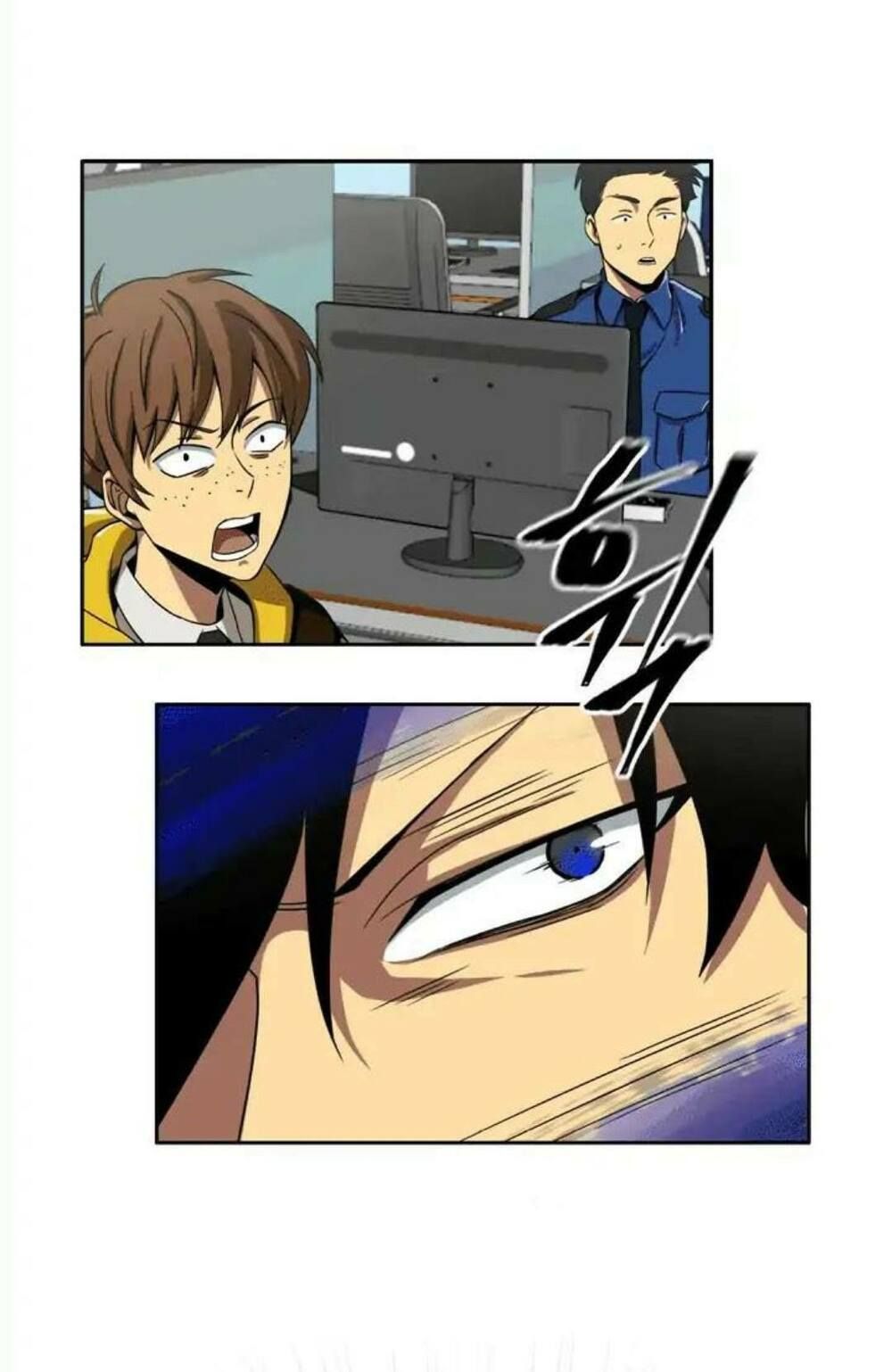 đọc truyện Vua Trộm Mộ Chương 2 ảnh 14 tại Thiên Thai Truyện