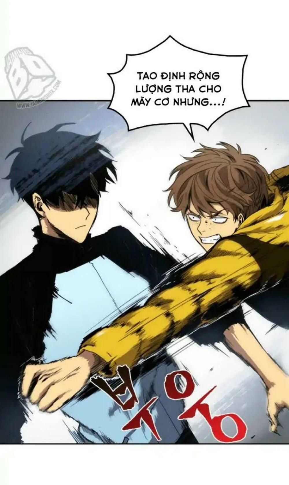 đọc truyện Vua Trộm Mộ Chương 2 ảnh 17 tại Thiên Thai Truyện