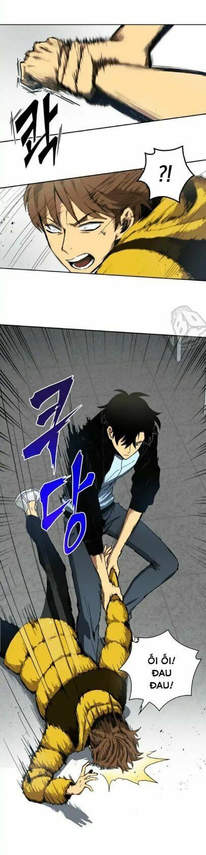 đọc truyện Vua Trộm Mộ Chương 2 ảnh 18 tại Thiên Thai Truyện