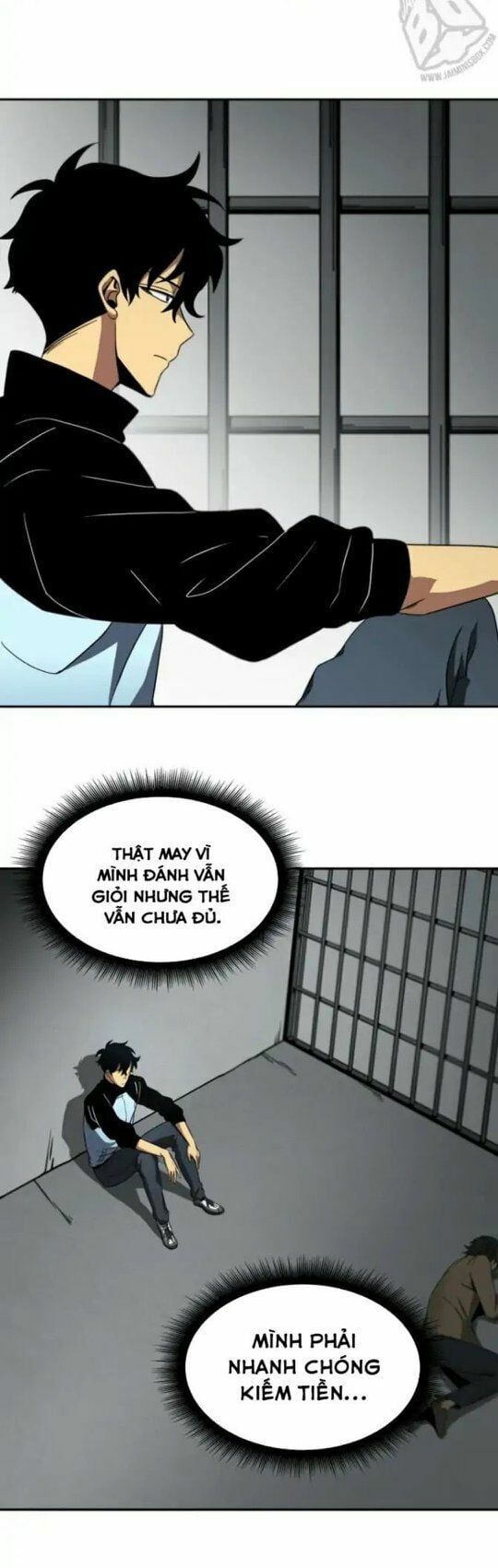 đọc truyện Vua Trộm Mộ Chương 2 ảnh 22 tại Thiên Thai Truyện