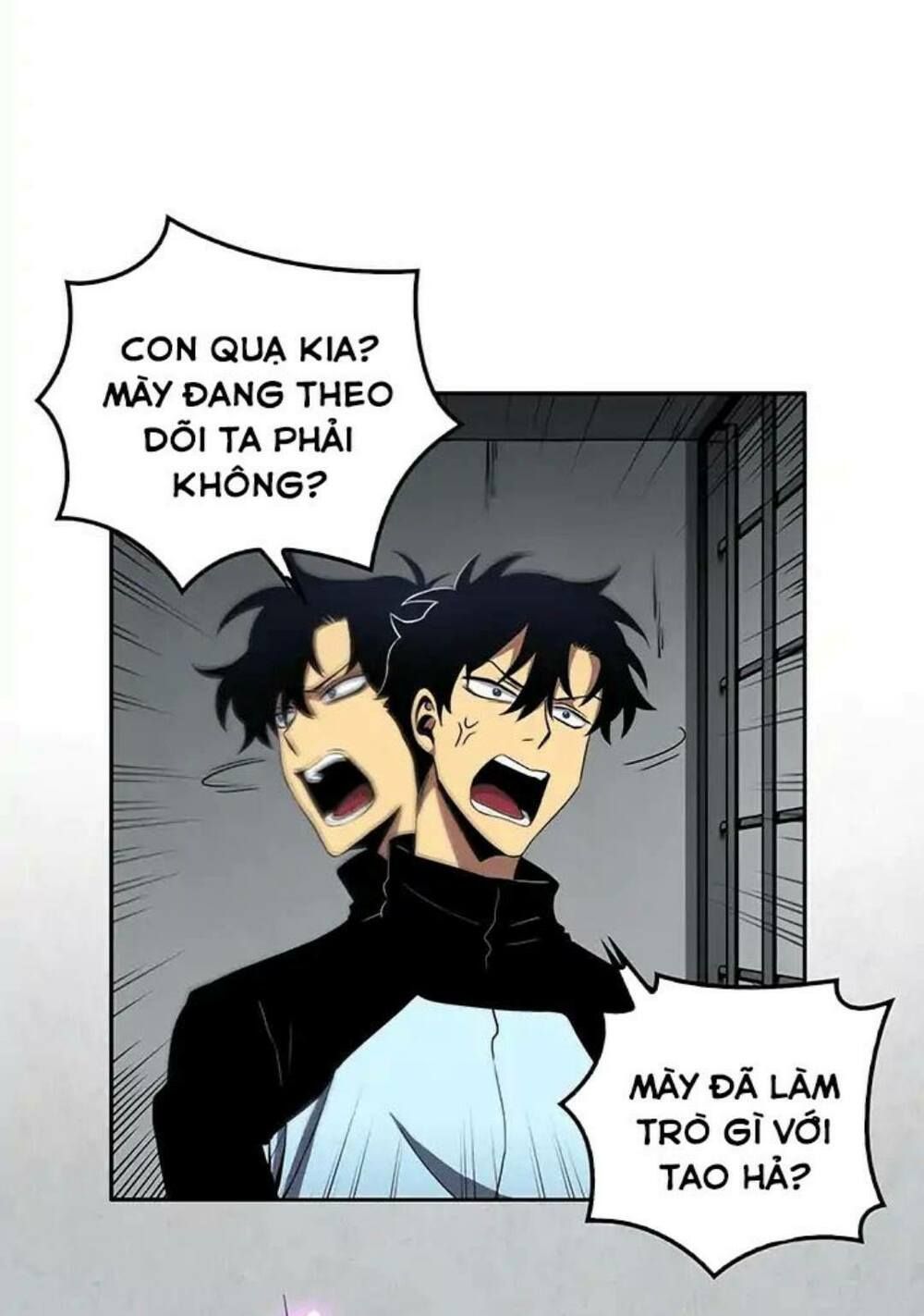 đọc truyện Vua Trộm Mộ Chương 2 ảnh 27 tại Thiên Thai Truyện