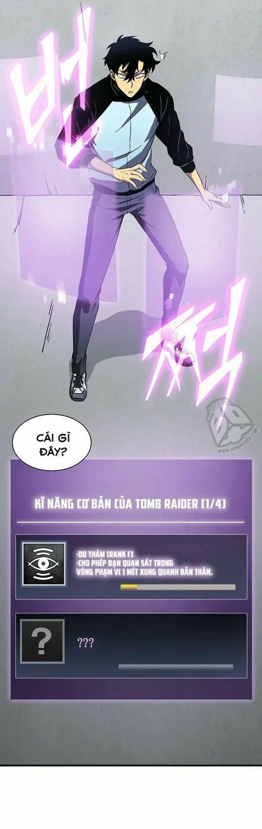 đọc truyện Vua Trộm Mộ Chương 2 ảnh 28 tại Thiên Thai Truyện