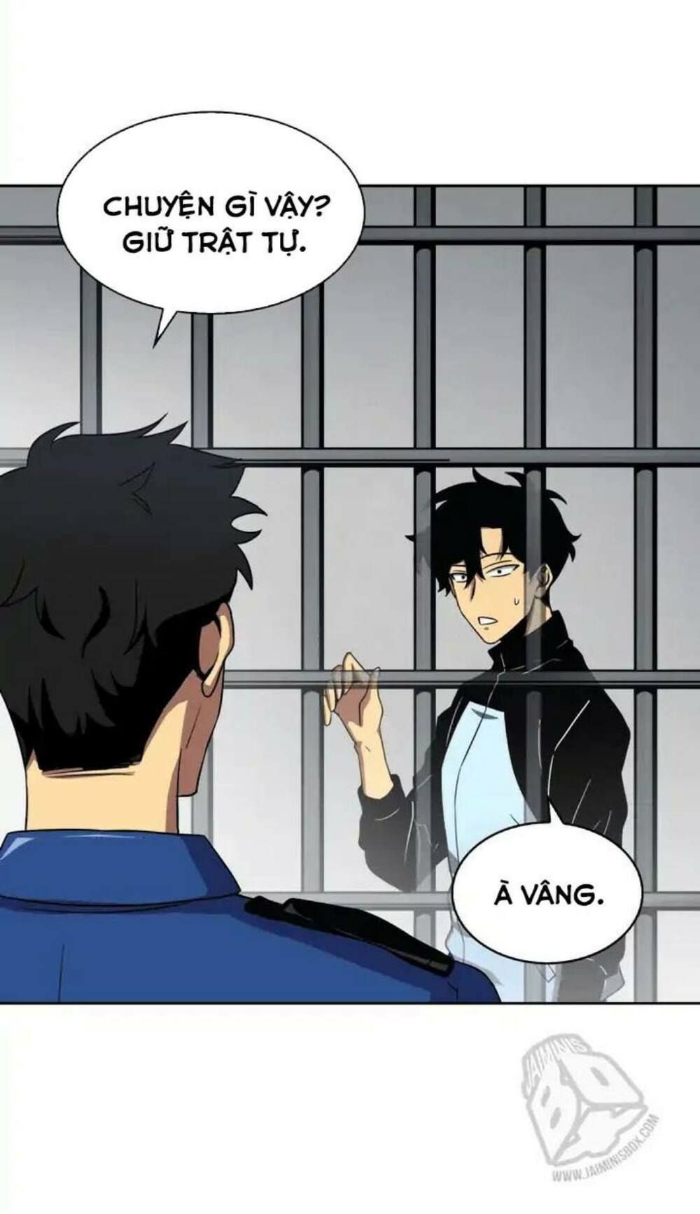 đọc truyện Vua Trộm Mộ Chương 2 ảnh 33 tại Thiên Thai Truyện