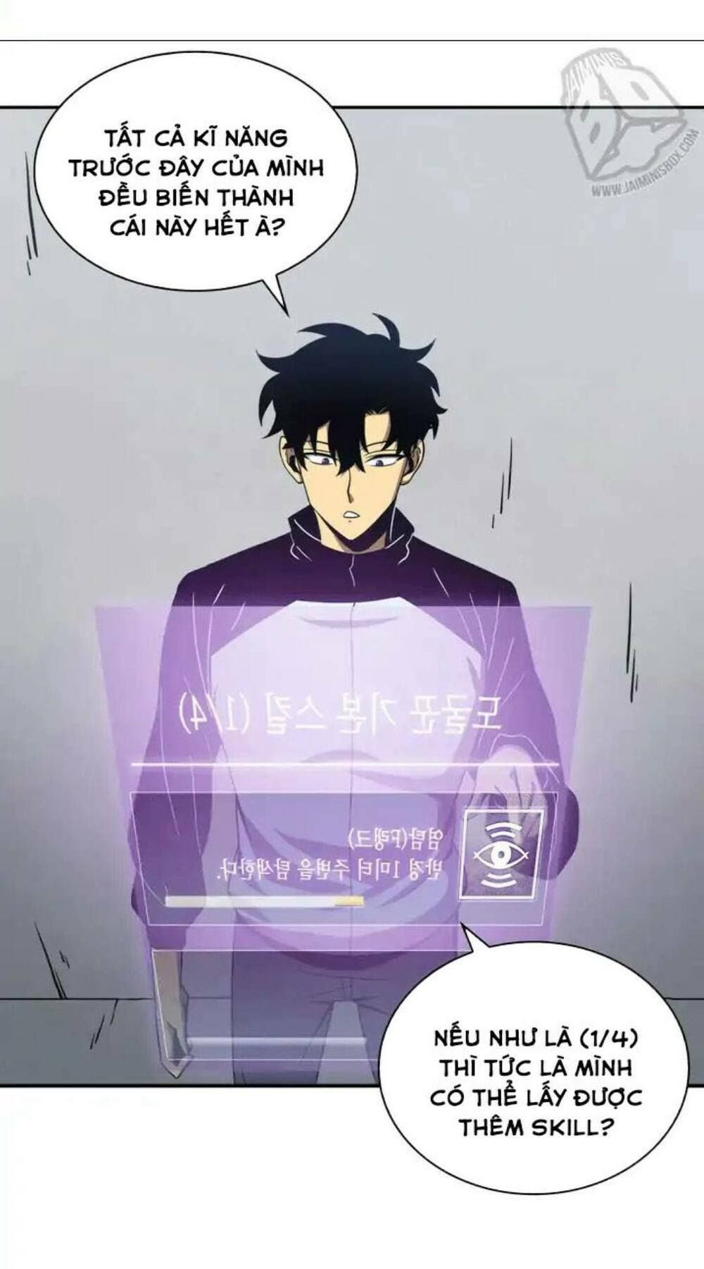 đọc truyện Vua Trộm Mộ Chương 2 ảnh 36 tại Thiên Thai Truyện