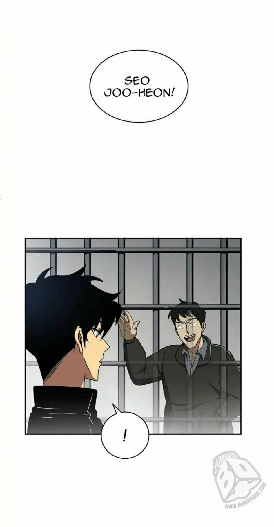 đọc truyện Vua Trộm Mộ Chương 2 ảnh 39 tại Thiên Thai Truyện