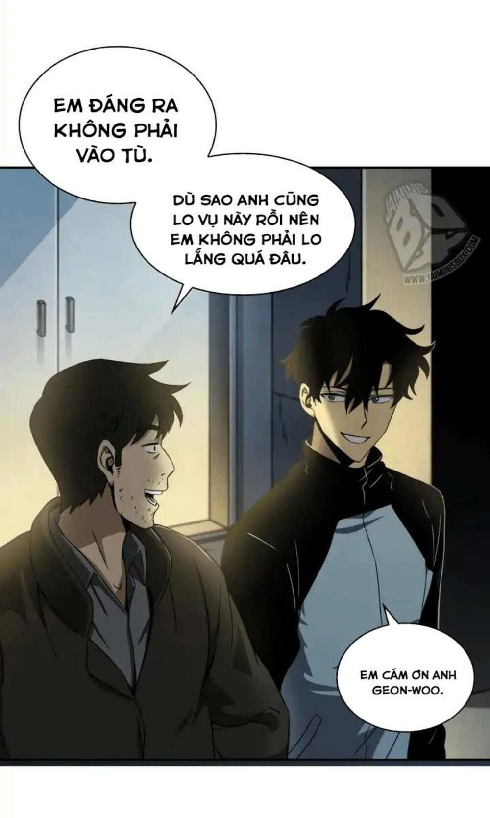 đọc truyện Vua Trộm Mộ Chương 2 ảnh 41 tại Thiên Thai Truyện