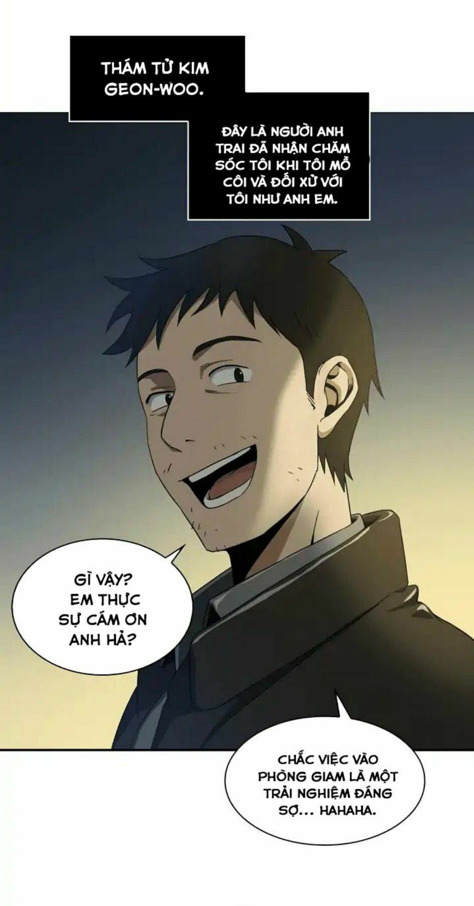 đọc truyện Vua Trộm Mộ Chương 2 ảnh 42 tại Thiên Thai Truyện