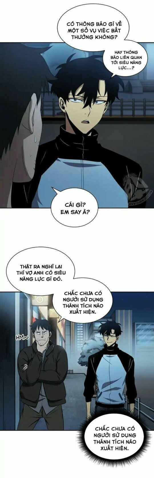 đọc truyện Vua Trộm Mộ Chương 2 ảnh 44 tại Thiên Thai Truyện