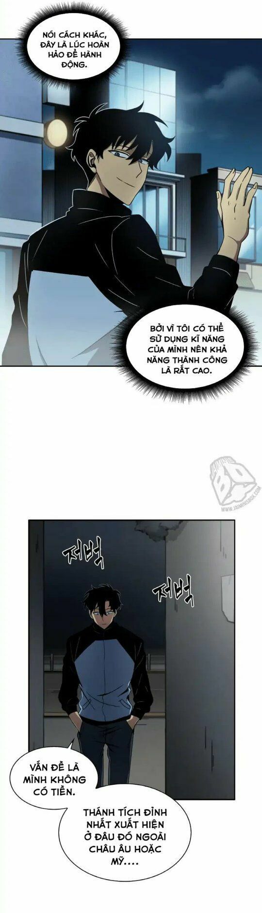 đọc truyện Vua Trộm Mộ Chương 2 ảnh 46 tại Thiên Thai Truyện