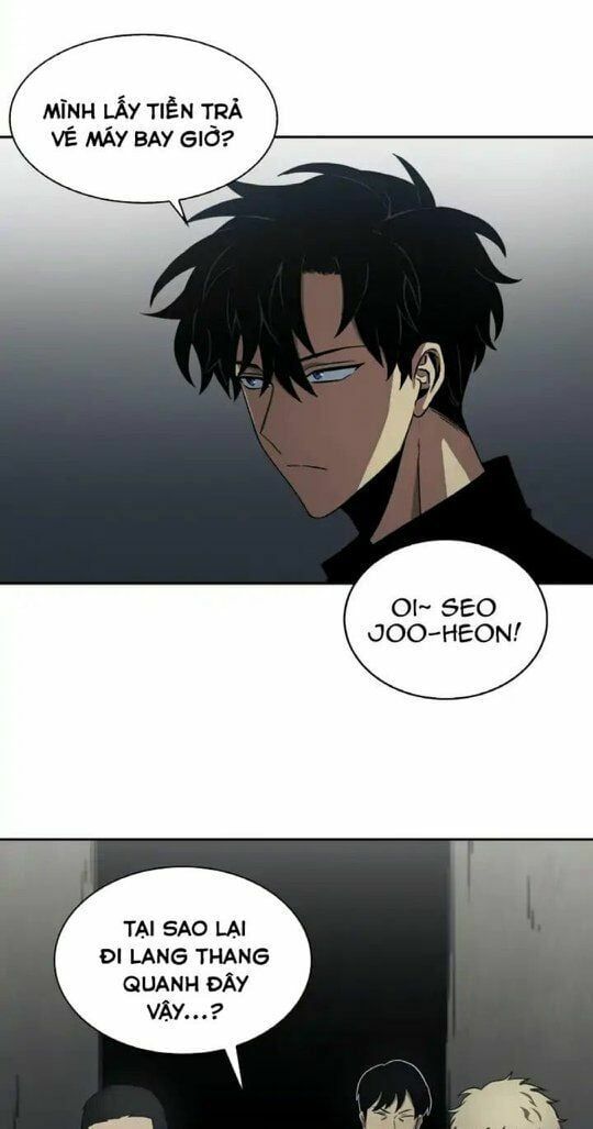 đọc truyện Vua Trộm Mộ Chương 2 ảnh 47 tại Thiên Thai Truyện