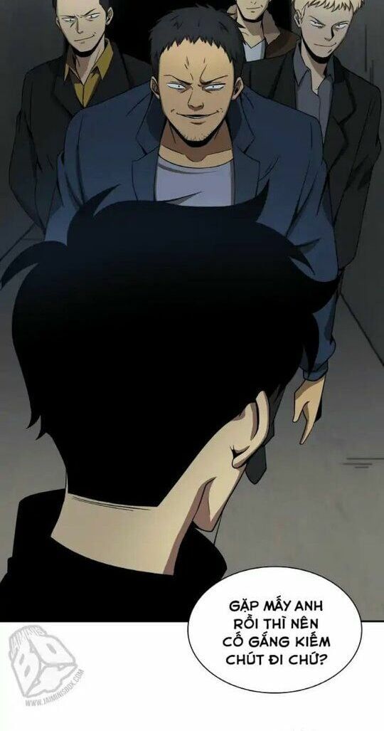 đọc truyện Vua Trộm Mộ Chương 2 ảnh 48 tại Thiên Thai Truyện