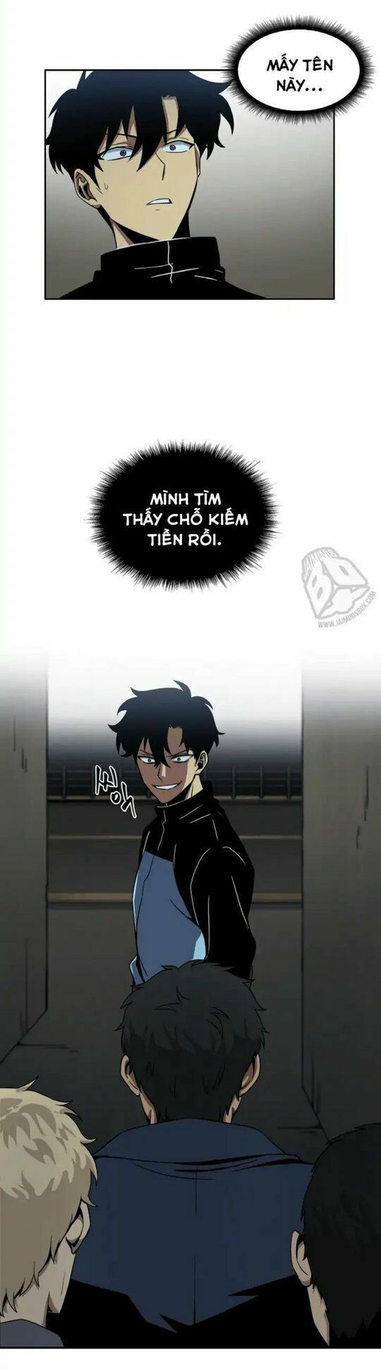 đọc truyện Vua Trộm Mộ Chương 2 ảnh 49 tại Thiên Thai Truyện