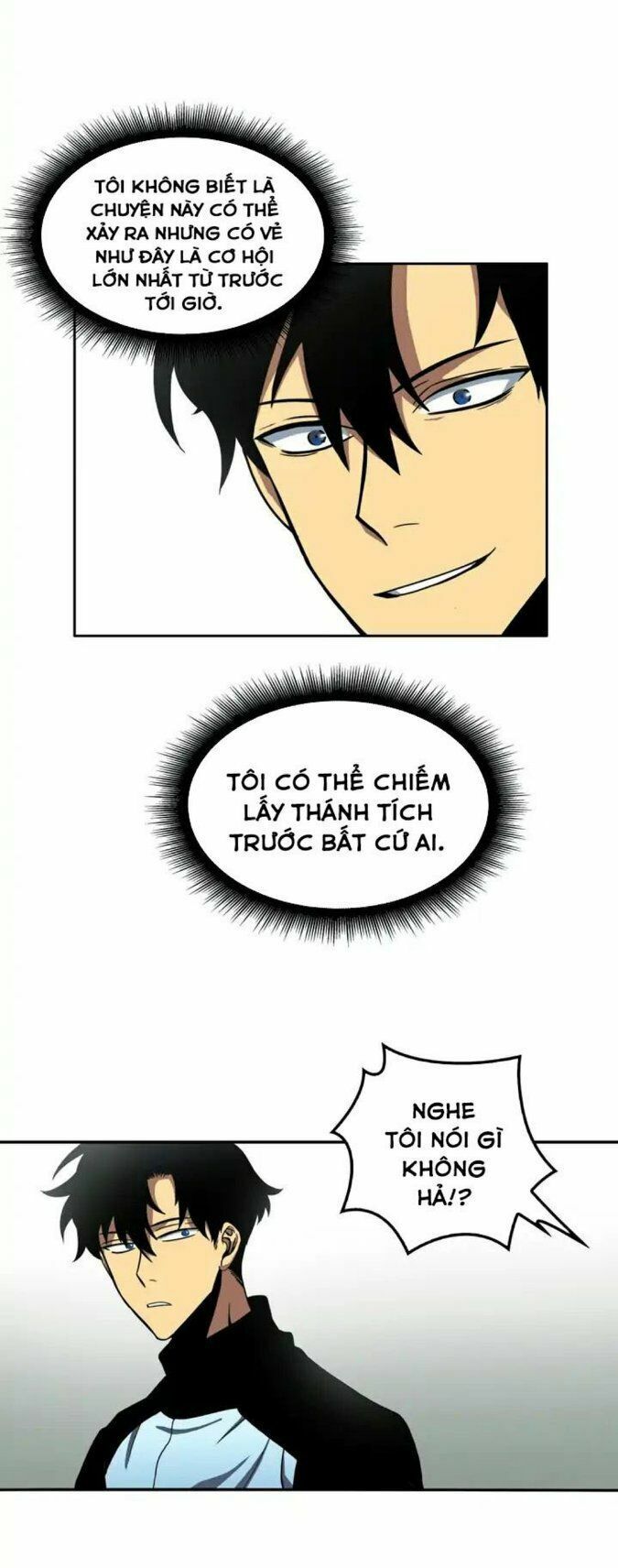 đọc truyện Vua Trộm Mộ Chương 2 ảnh 7 tại Thiên Thai Truyện