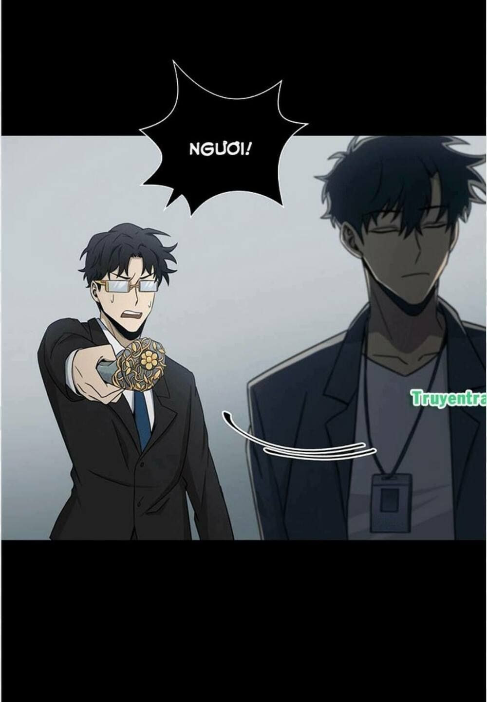 đọc truyện Vua Trộm Mộ Chương 20 ảnh 14 tại Thiên Thai Truyện