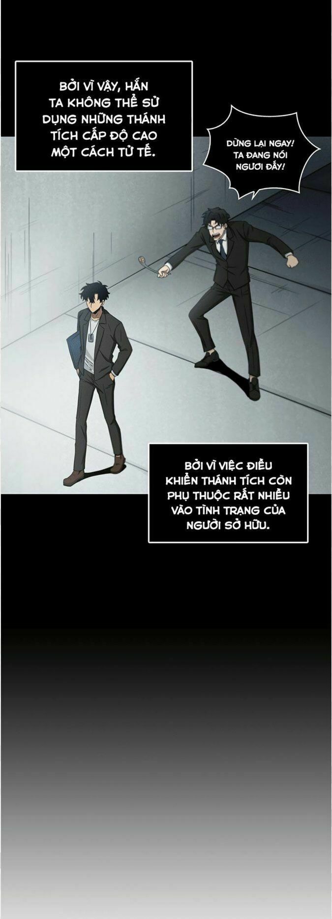 đọc truyện Vua Trộm Mộ Chương 20 ảnh 15 tại Thiên Thai Truyện