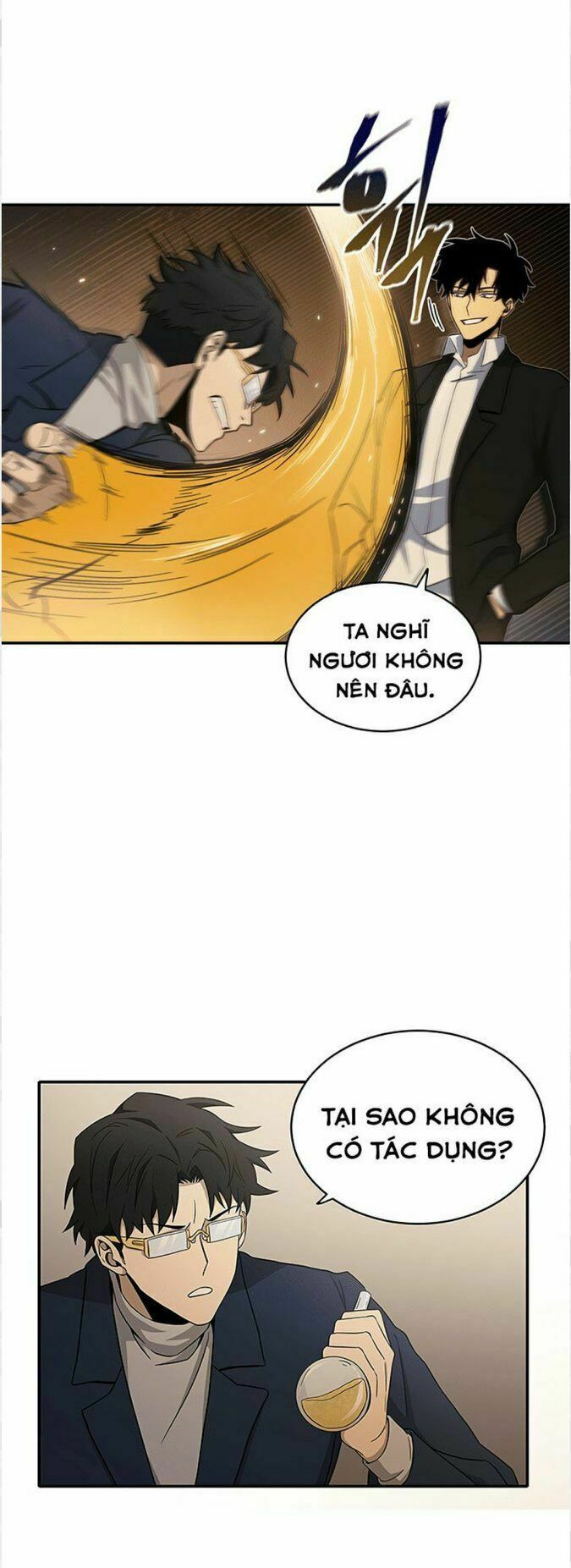 đọc truyện Vua Trộm Mộ Chương 20 ảnh 22 tại Thiên Thai Truyện