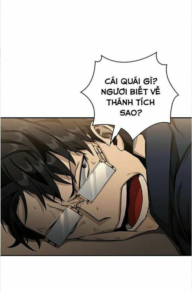 đọc truyện Vua Trộm Mộ Chương 20 ảnh 25 tại Thiên Thai Truyện