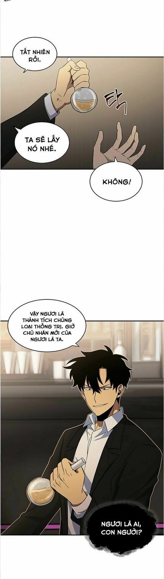 đọc truyện Vua Trộm Mộ Chương 20 ảnh 26 tại Thiên Thai Truyện